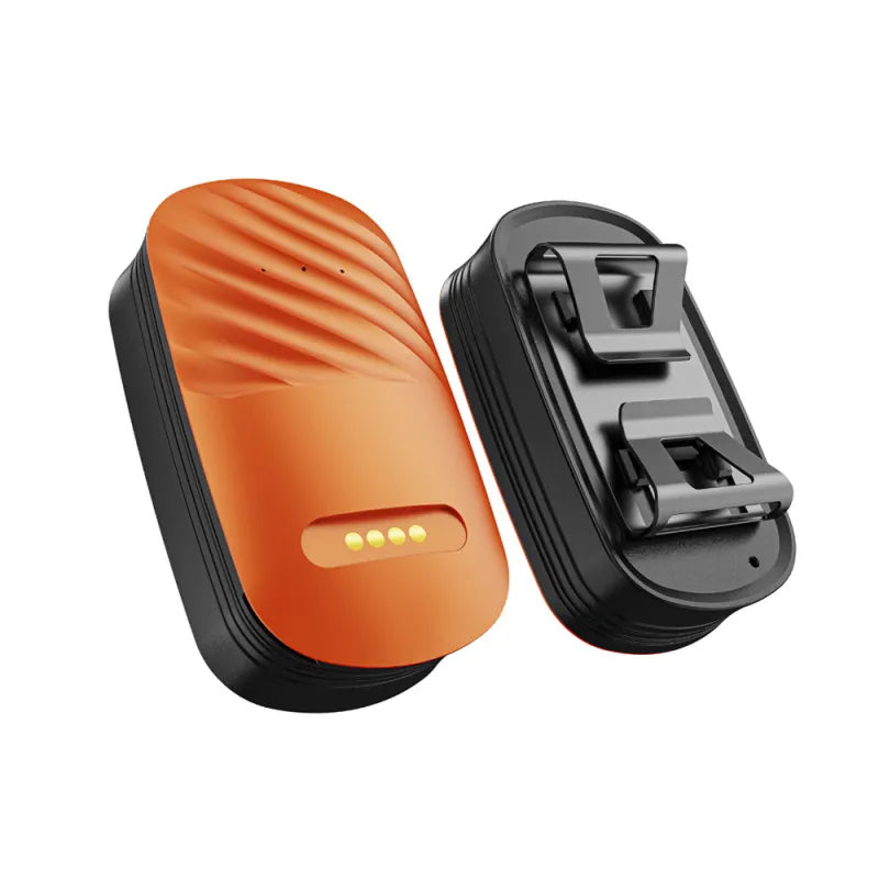 Rastreador GPS à Prova d’água para Pets — Localize seu Animal em Tempo Real