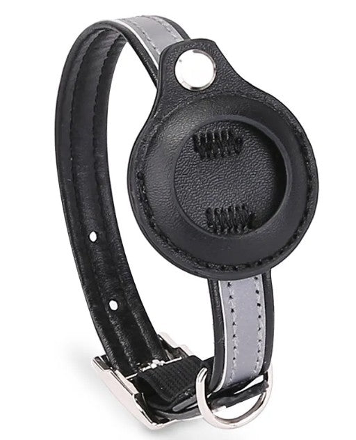 Capa Protetora de Coleira para Rastreador GPS de Pets
