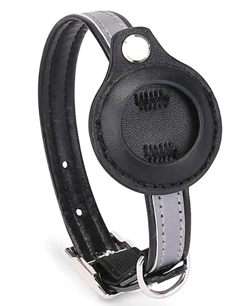 Capa Protetora de Coleira para Rastreador GPS de Pets