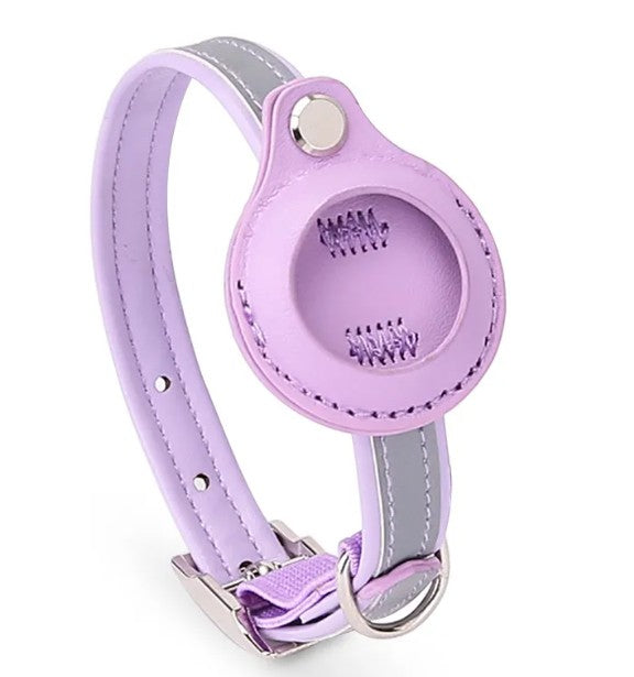 Capa Protetora de Coleira para Rastreador GPS de Pets