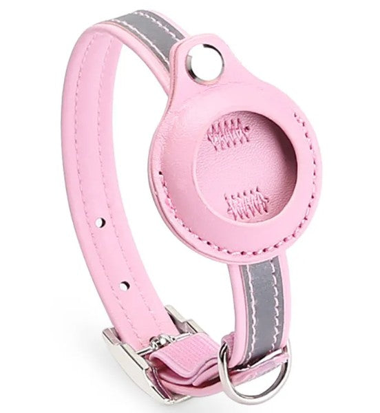 Capa Protetora de Coleira para Rastreador GPS de Pets