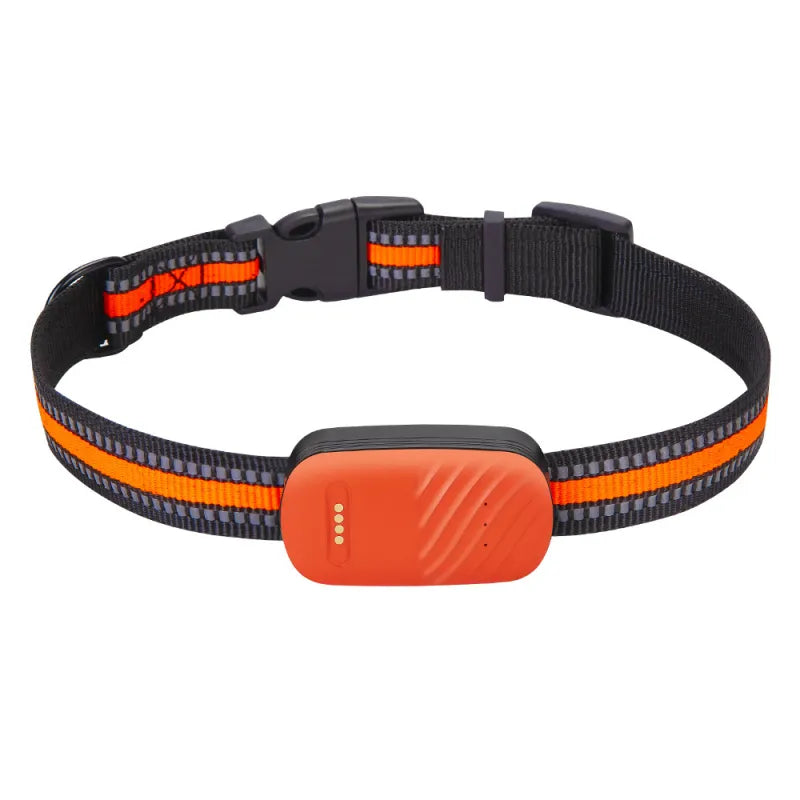 Rastreador GPS à Prova d’água para Pets — Localize seu Animal em Tempo Real